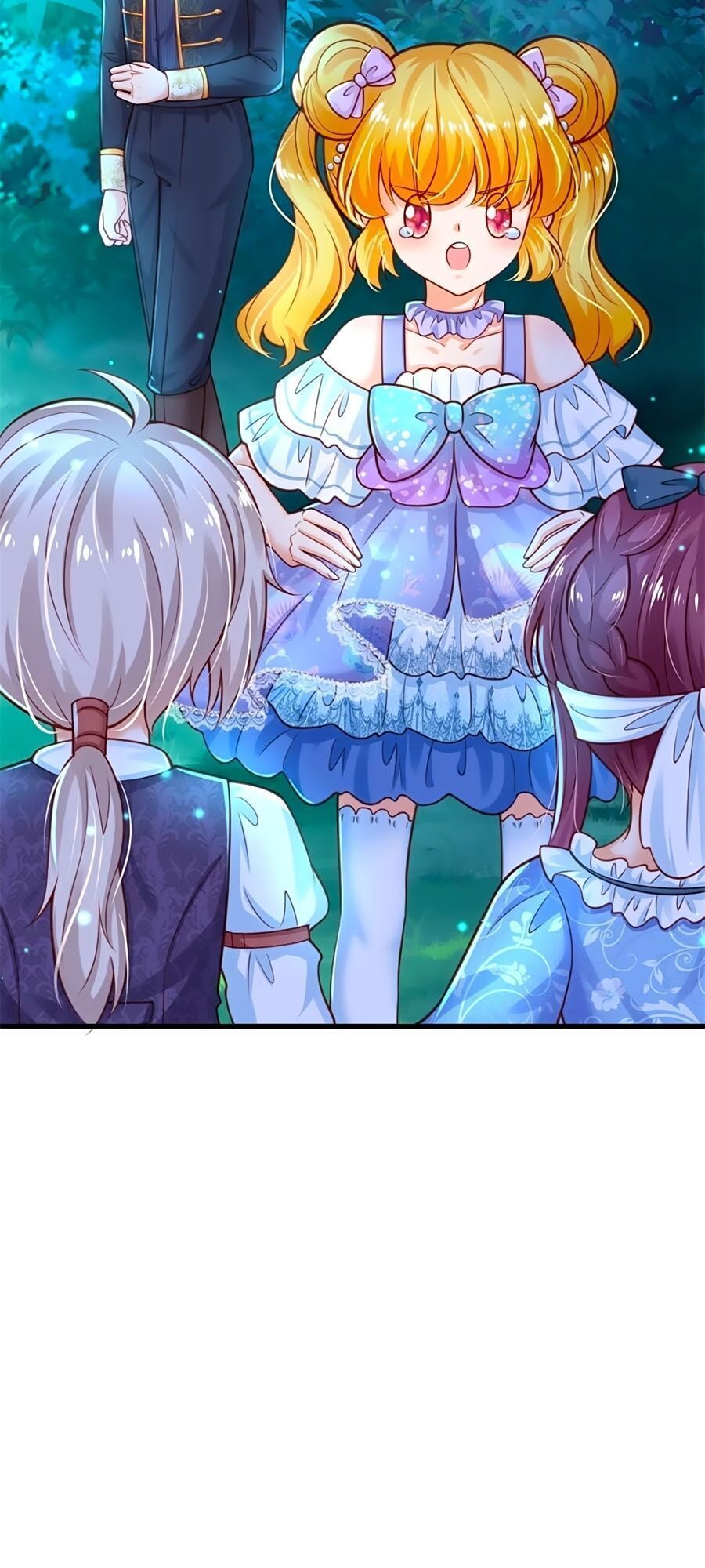 bỗng một ngày nọ trở thành con gái vua chapter 248 10