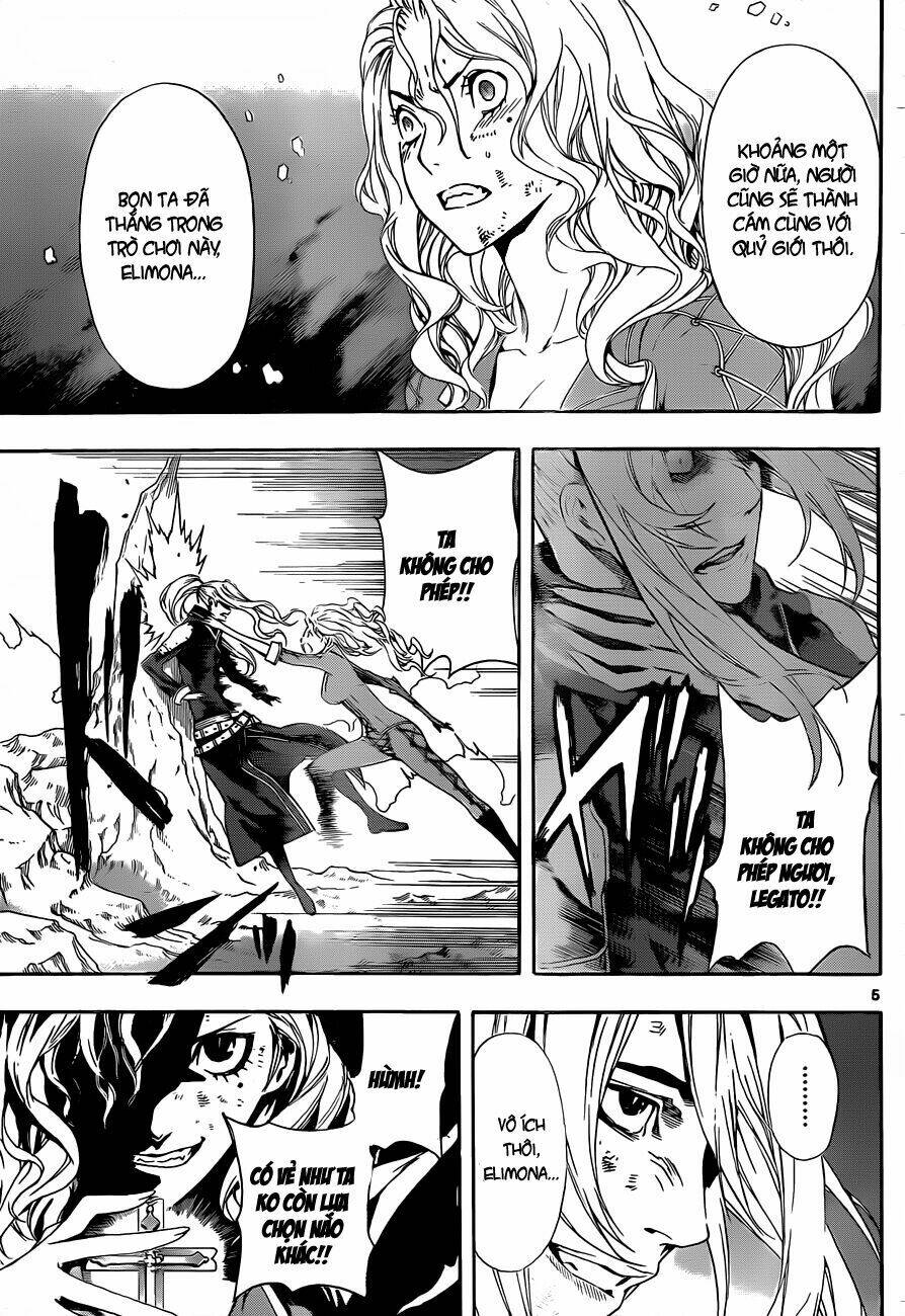 defense devil chapter 92 5