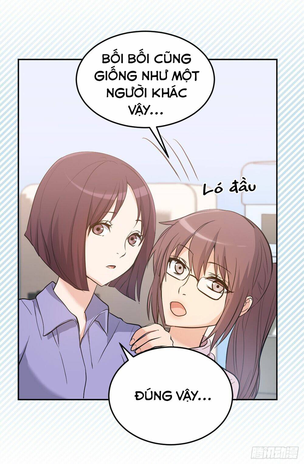 acup tiên sinh chapter 31 21