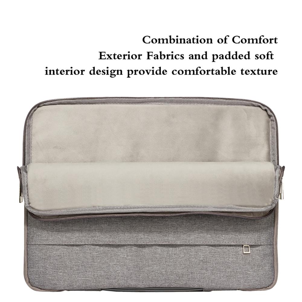 Laptop Túi Cho MateBook 13/MateBook X Pro/X Pro 13.9/14/15/ D 14/ D 15/Pro 16.1/Honor MagicBook 14/15 Túi Đựng Xách Tay Túi