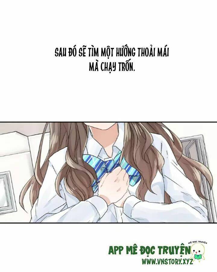 ngàn vạn nụ hôn đầu chapter 19 35