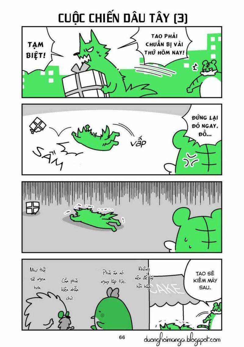 hedgehog harry chapter 1.5 6