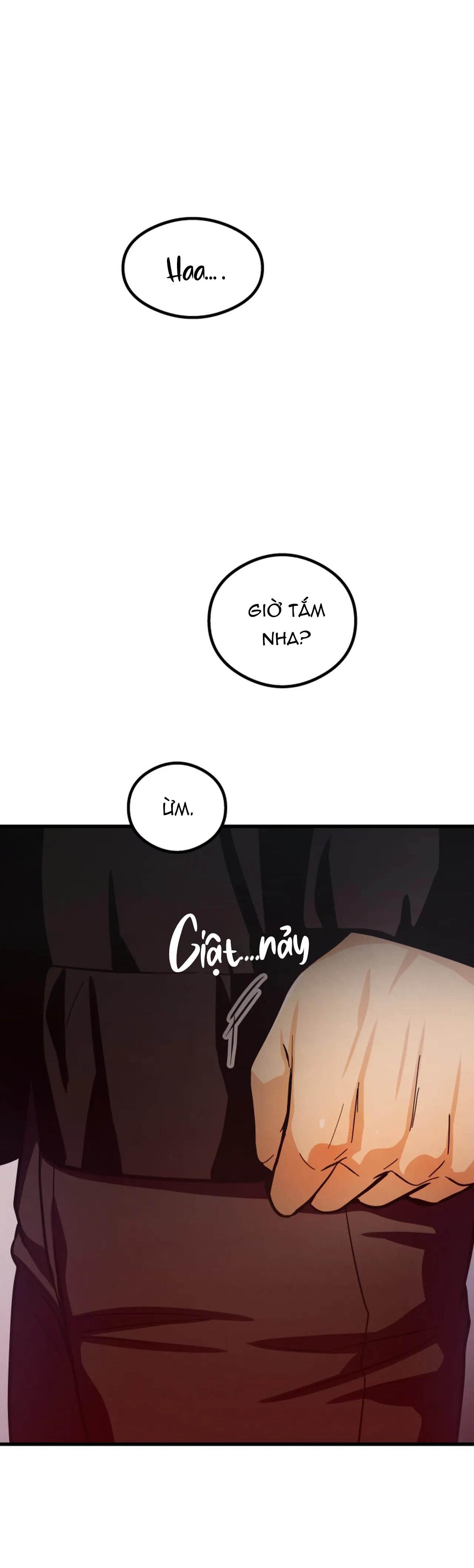 (np)những ngày mù sương chapter 18 1