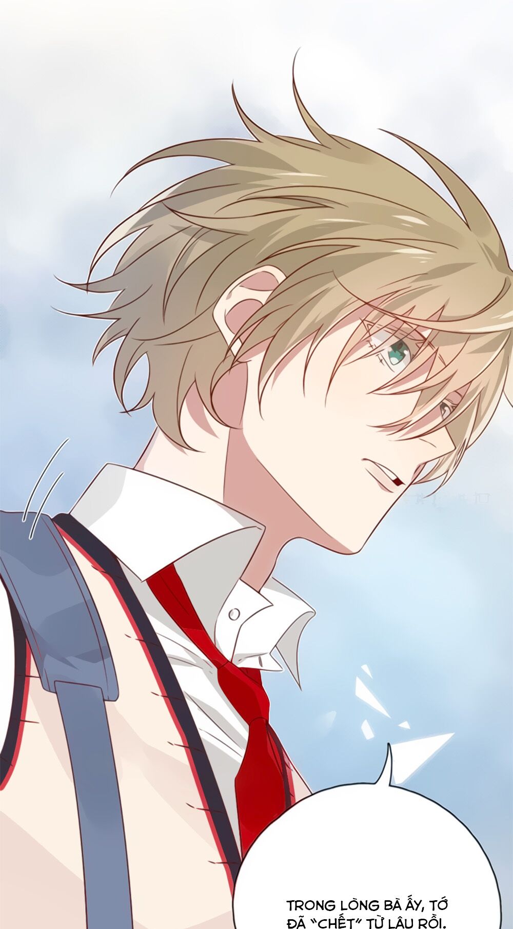 xông vào tim anh chapter 22 12