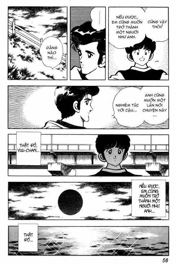 miyuki chapter 89 10