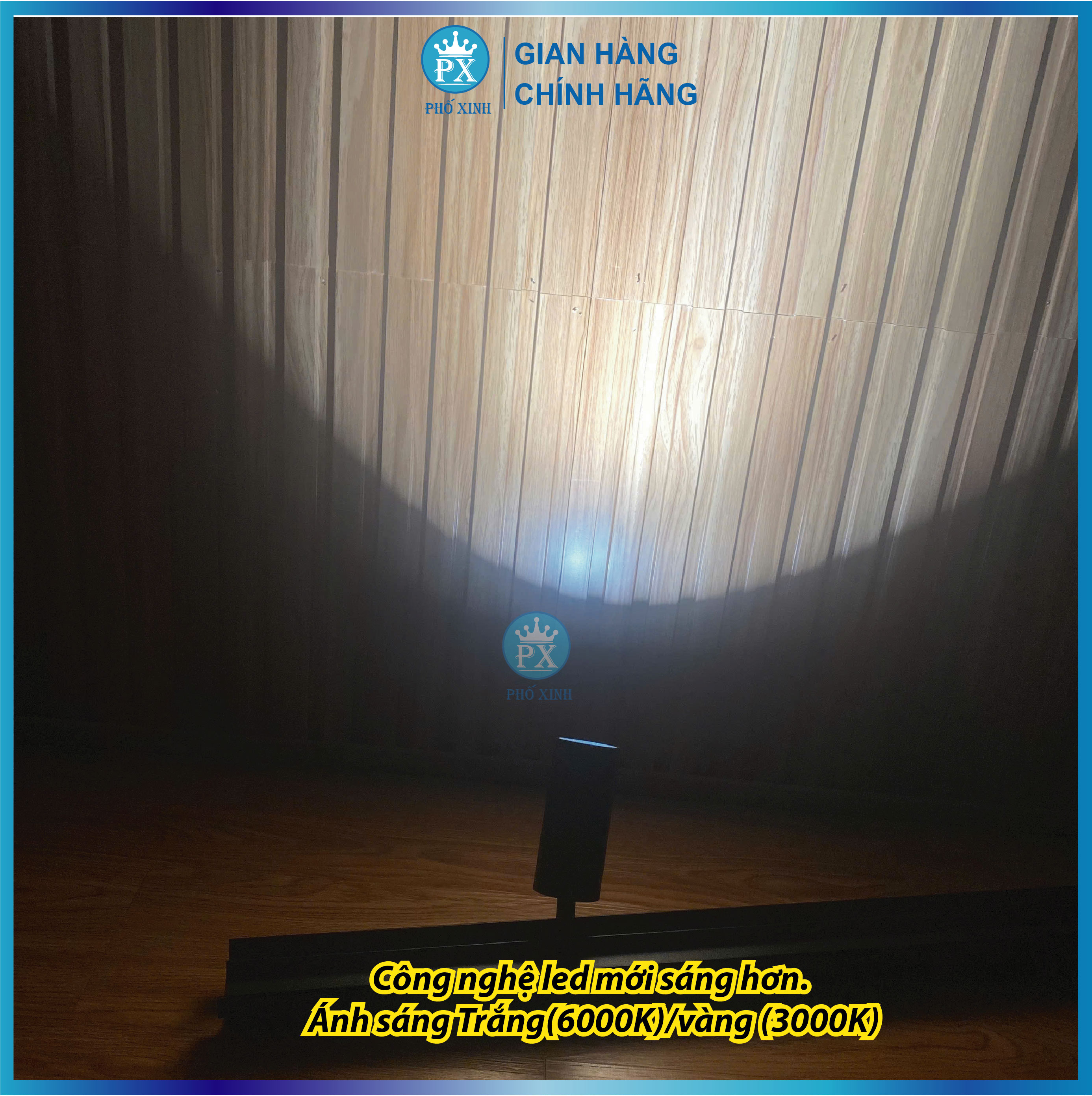 Bộ Đèn RỌI Ray Nam Châm 7W,12W  Chiếu Rọi SpotLight Sử Dụng Chip Led Osc am