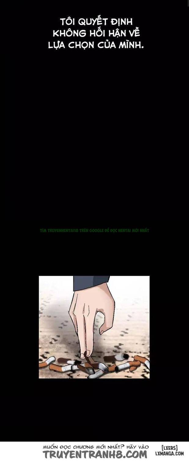 mùi vị của đôi bàn tay chapter 84 30