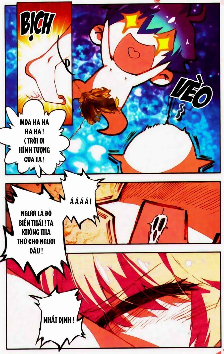 chu tước ký chapter 31 7