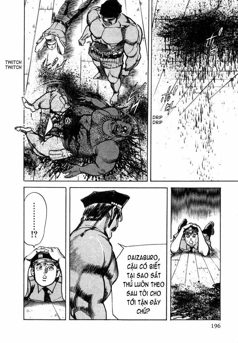 mad bull 34 chapter 7 16