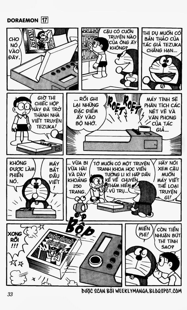 doraemon chapter 308 7