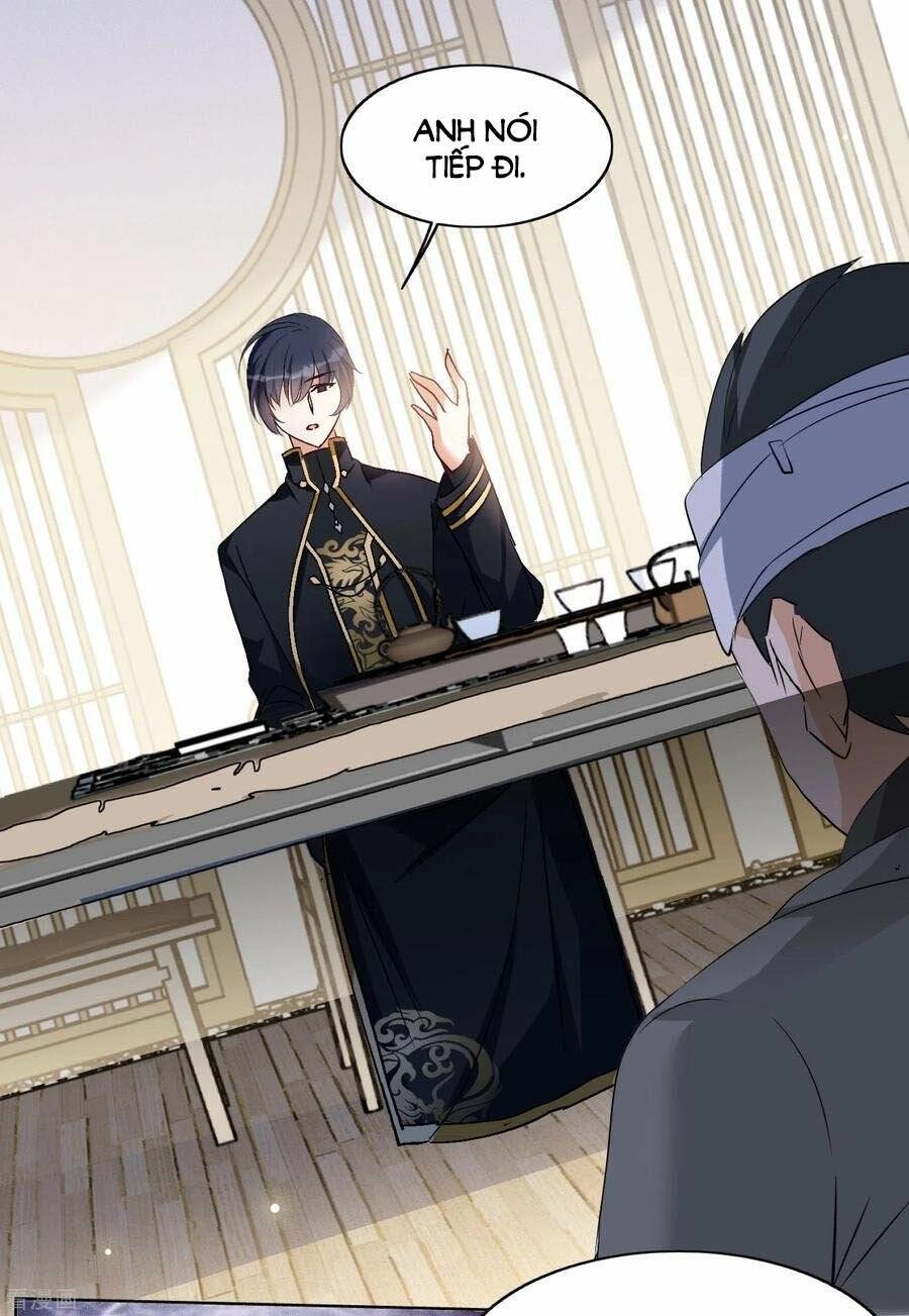 cô ấy đến rồi, xin nằm xuống! chapter 67 22