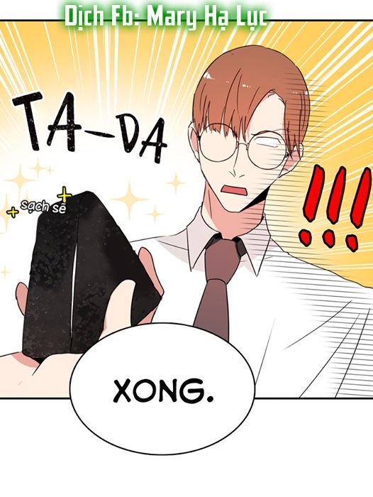 rắc rối về vấn đề yêu đương của tôi chapter 29 44