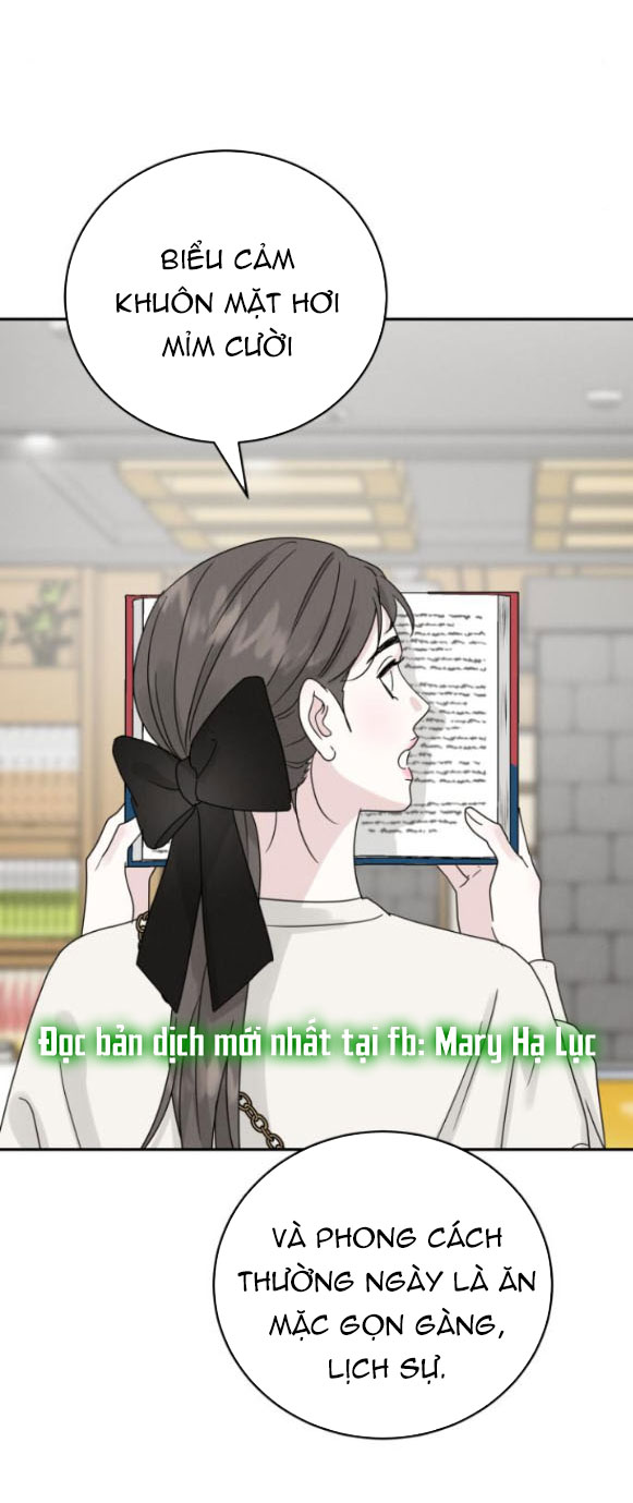 Thuyết Tình Yêu Ích Kỷ chapter 16.2 31