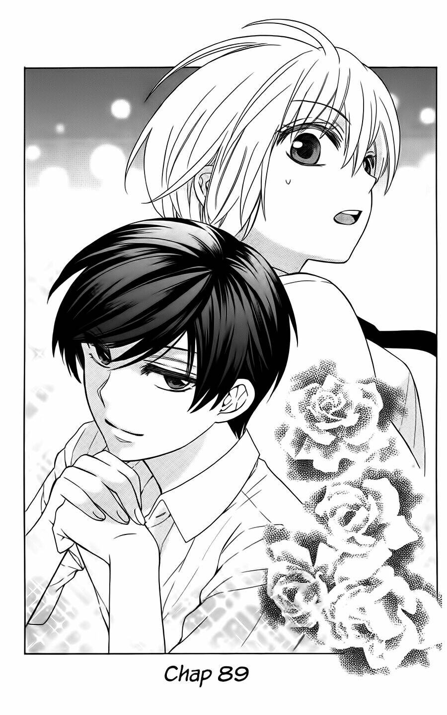 thầy giáo của tôi chapter 89 4