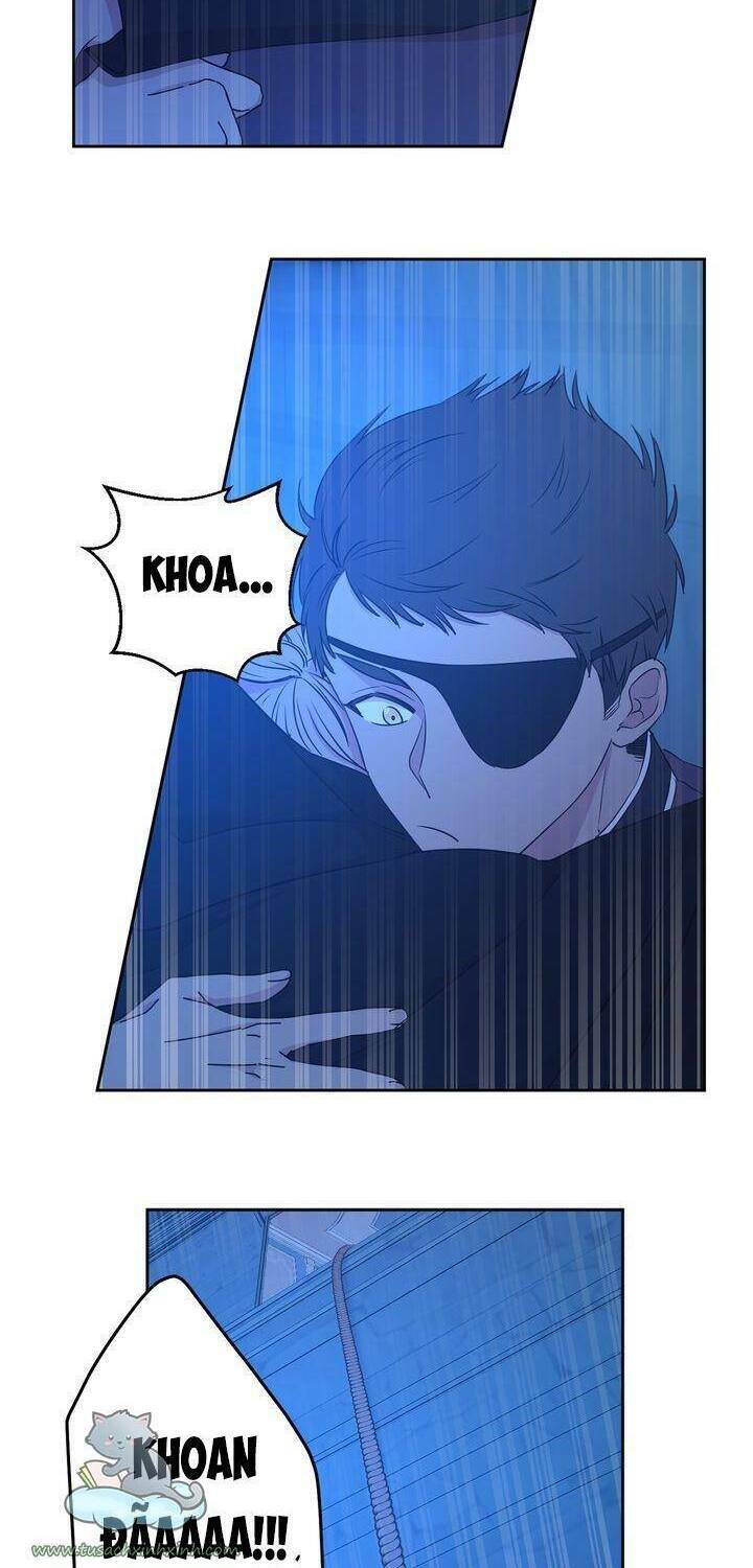 tôi chọn kết thúc của hoàng đế chapter 104 7