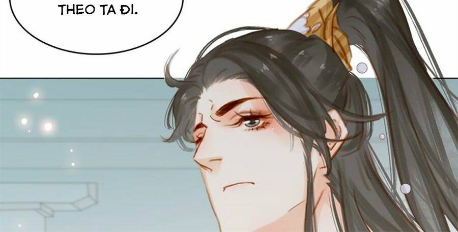 tiểu sư phụ, tóc giả của ngài rơi rồi! chapter 26 38