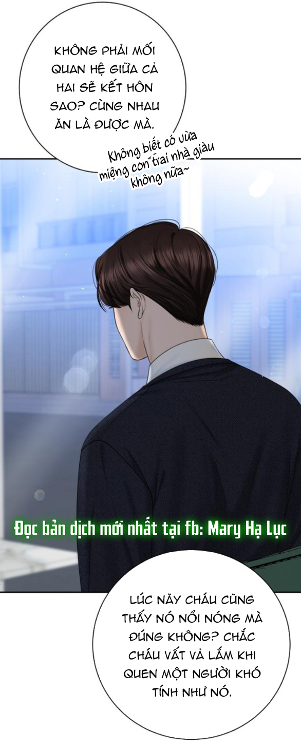 tôi sẽ cho anh thứ tồi tệ nhất chapter 23.1 49