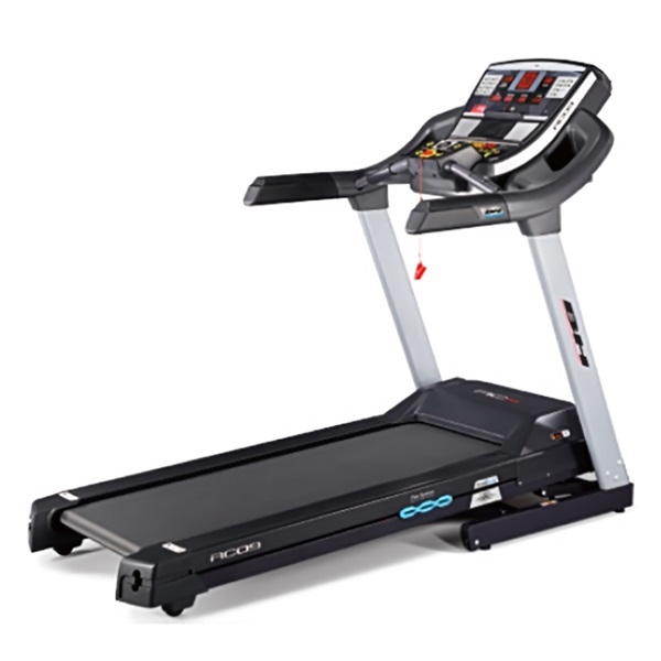 Máy Chạy Bộ Điện BH Fitness RC09