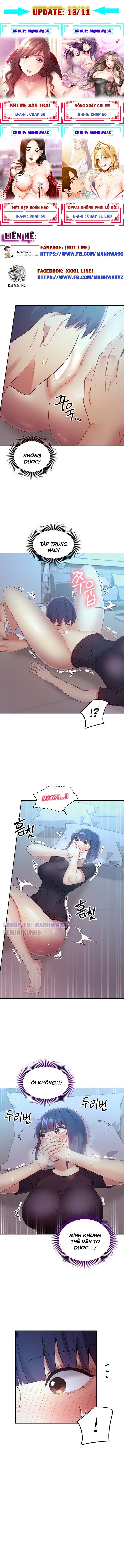 mẹ kế và những người bạn chapter 93 11