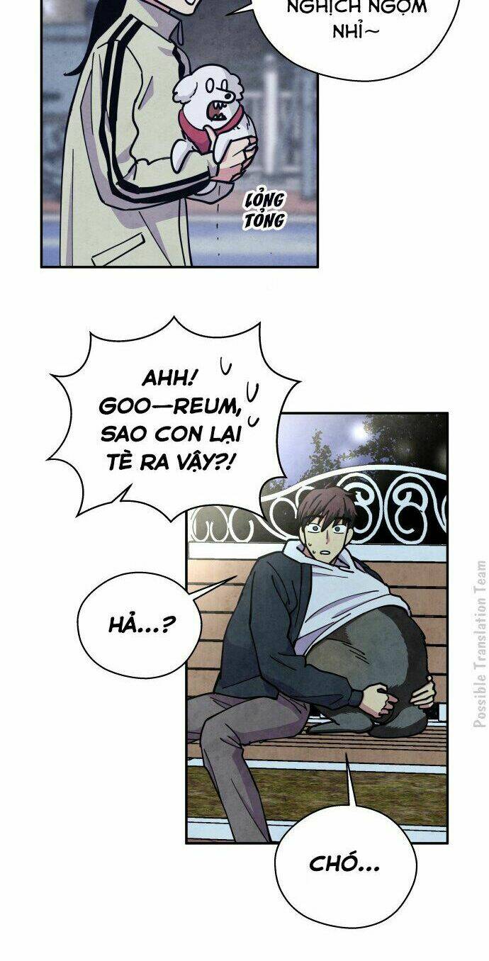 tai sói và mũ đỏ chapter 29 40