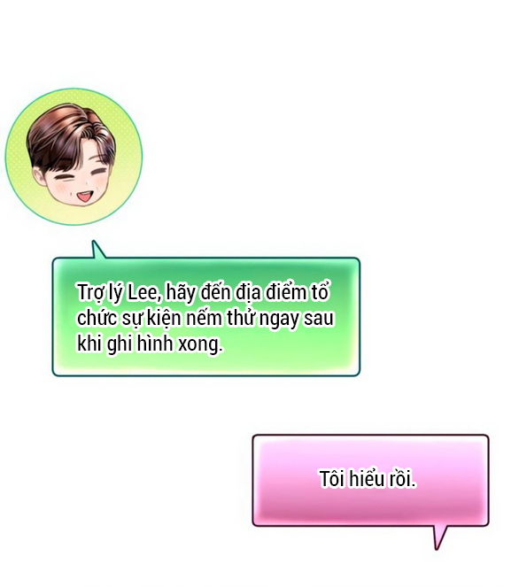 đứa trẻ trông giống tôi chapter 32.2 5