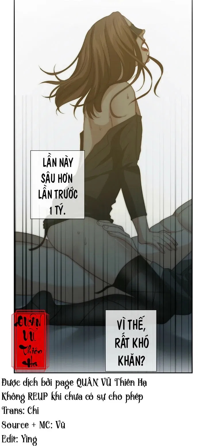 bí mật của omega k chapter 6 31