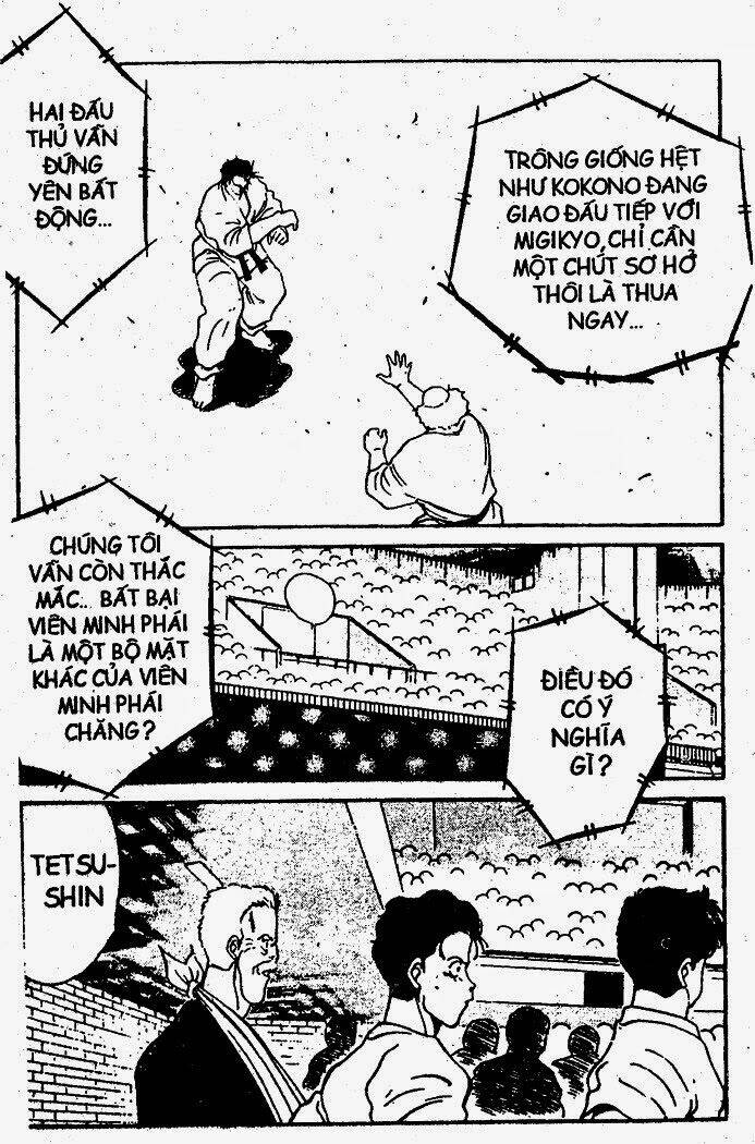 truyền nhân atula - shura no mon i chapter 62 19