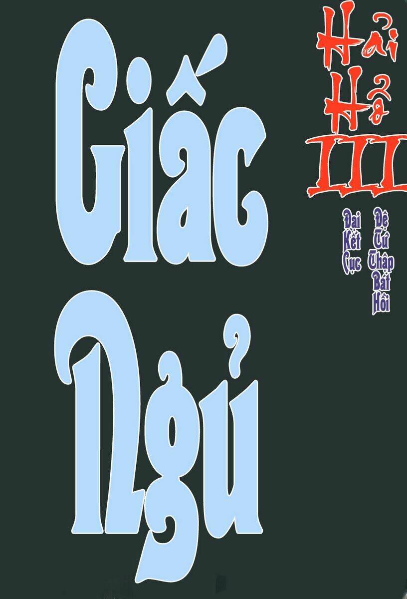 hải hổ 3 chapter 48 2