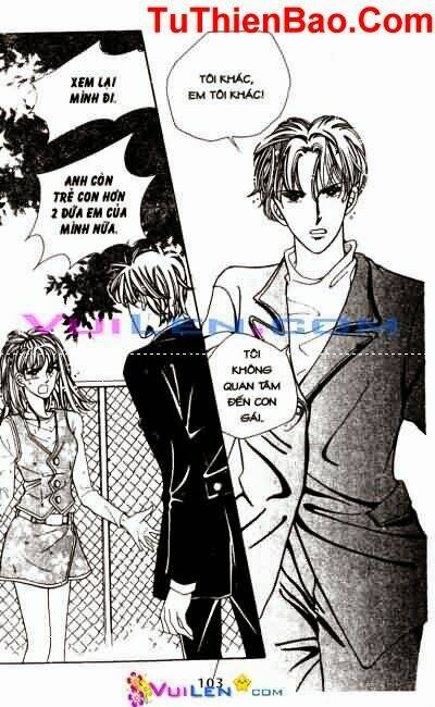 mùa hạ vàng chapter 4 104