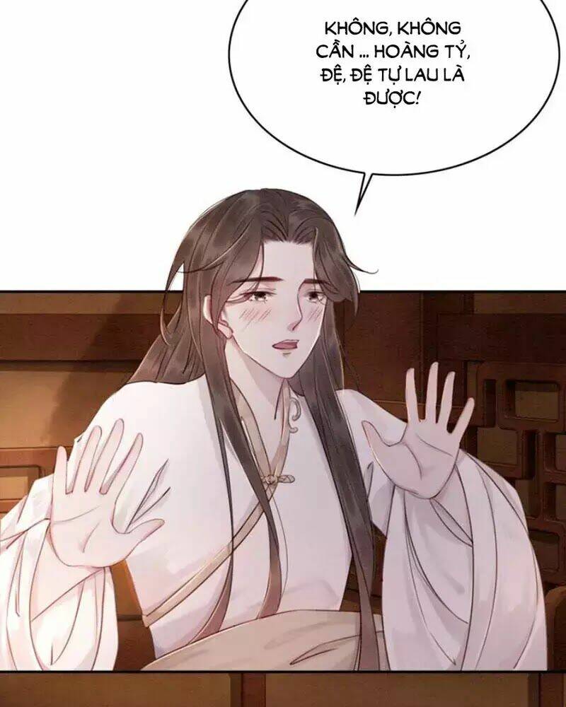 trọng sinh bá sủng nhiếp chính vương quá mạnh mẽ chapter 53 10