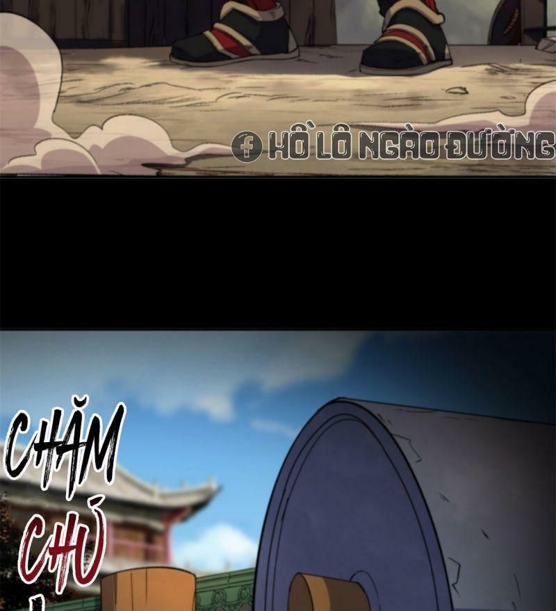 thông u đại thánh chapter 13 55