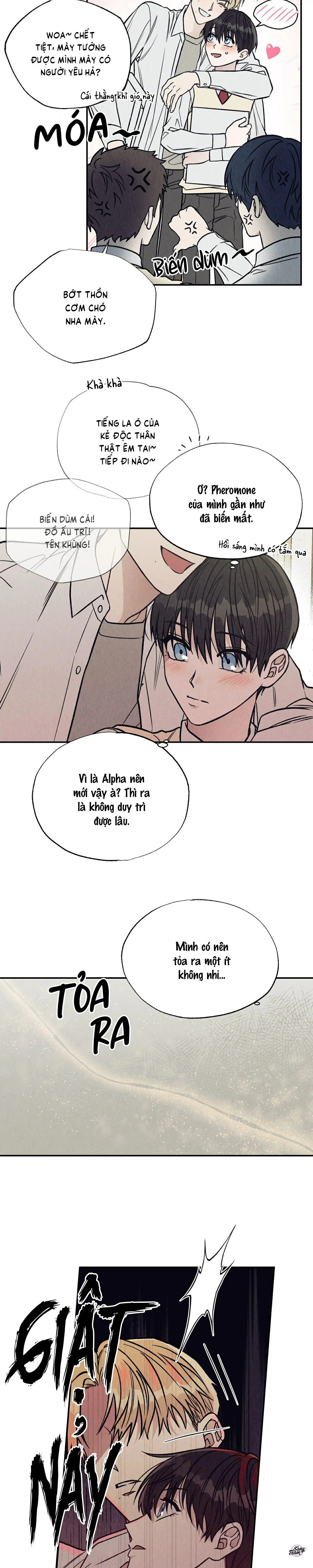 yêu em chapter 4 16