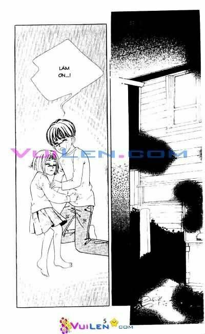 hội trừ ma chapter 4 5