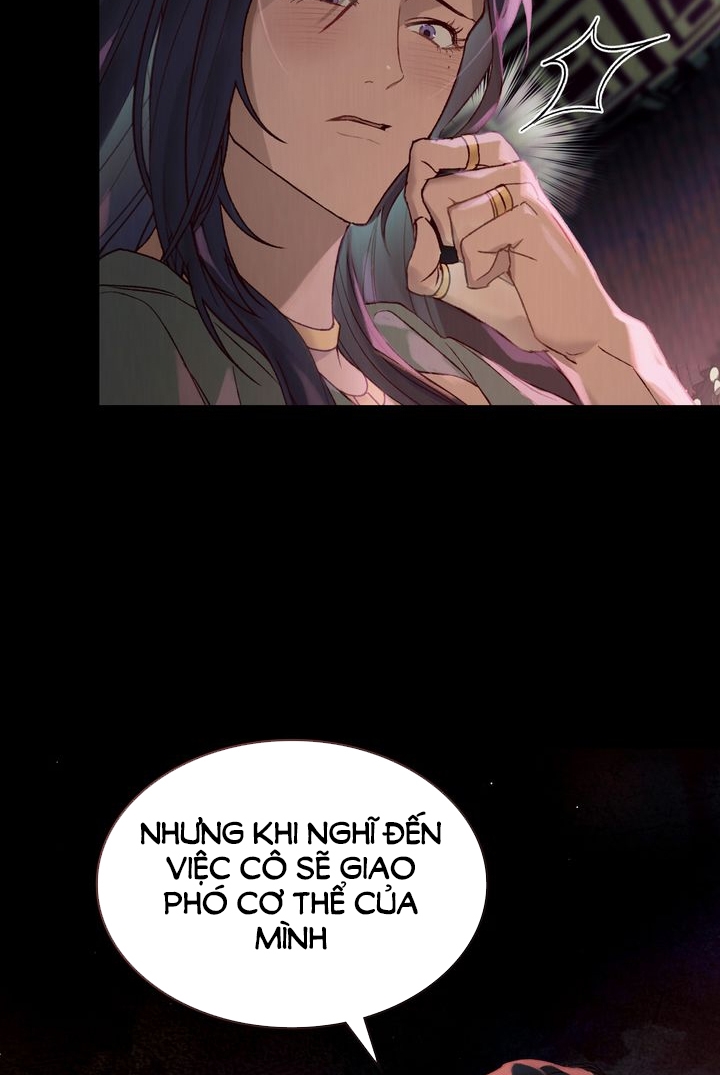 Gọi Ta Là Chủ Nhân chapter 6.2 - Trang 11