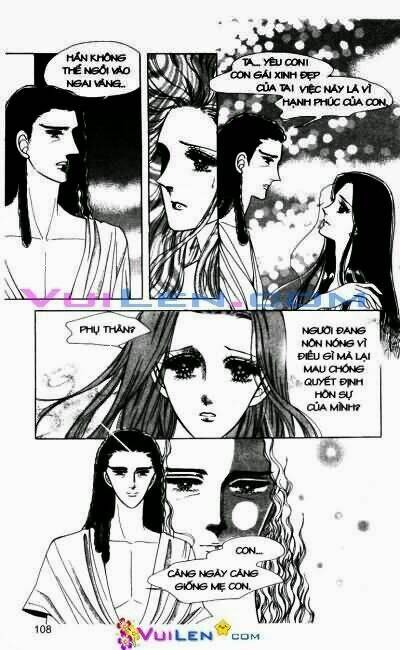 hậu duệ hoàng gia chapter 2 108