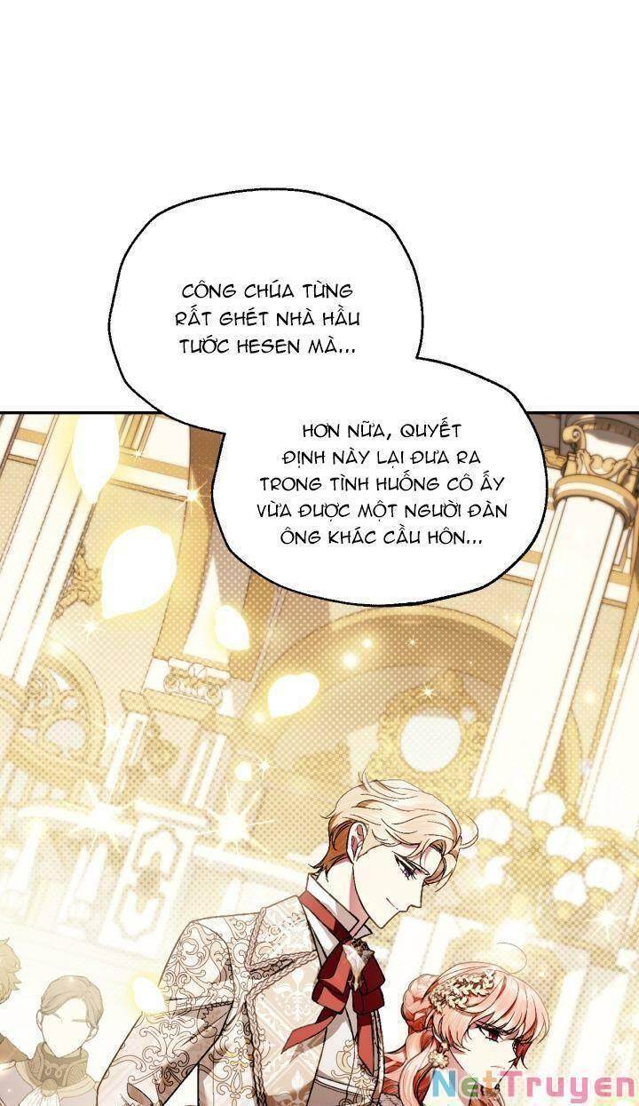 cha ơi con không muốn kết hôn đâu chapter 109 30