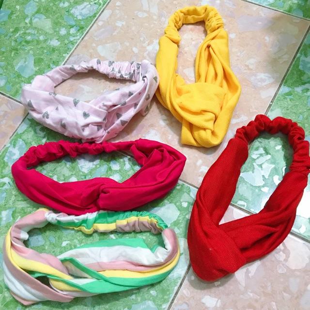 Băng đô mẹ