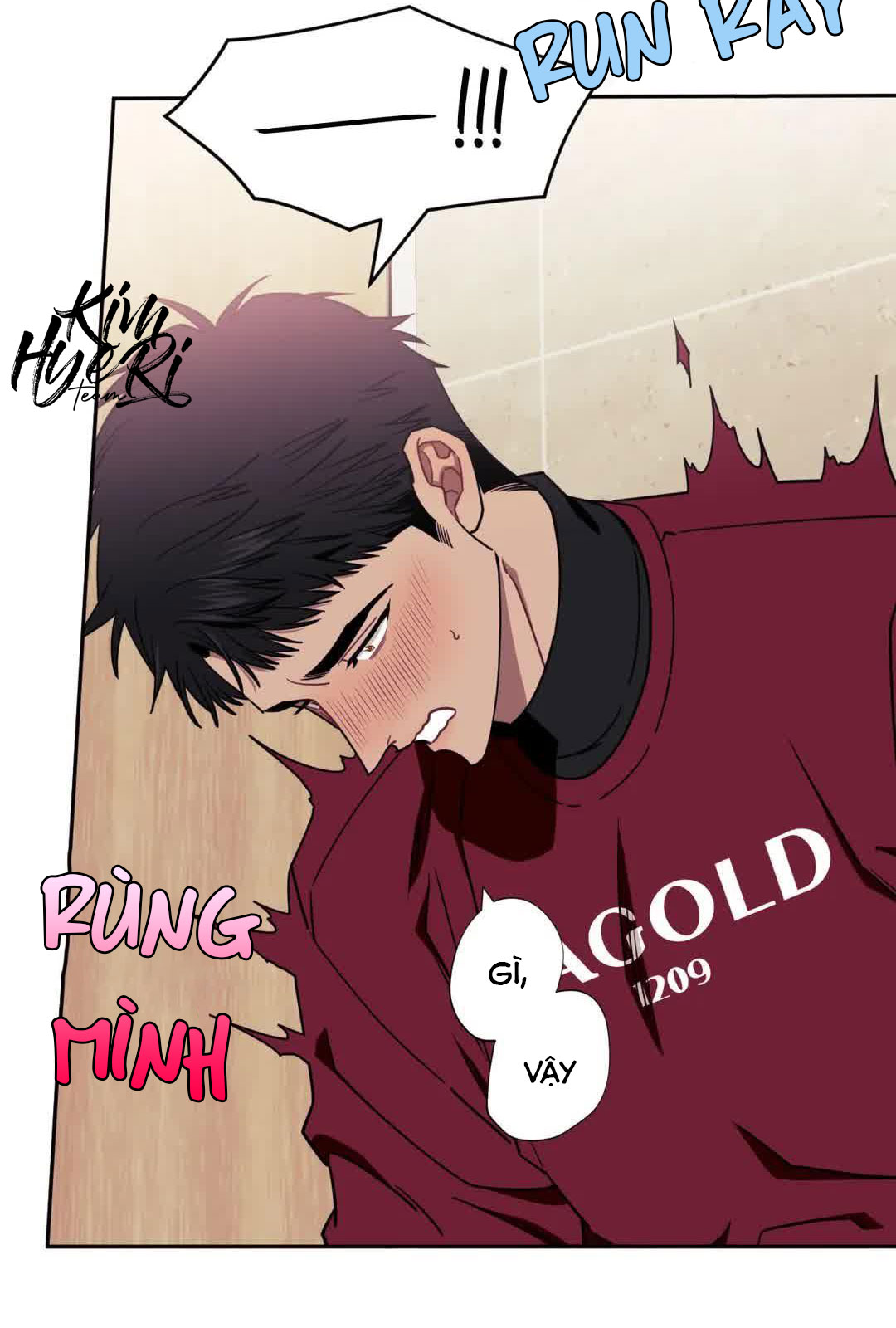 hơn cả bạn bè chapter 7 37