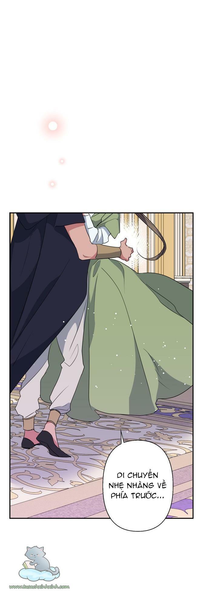 tôi đang nuôi dưỡng một con quái thú chapter 62 42