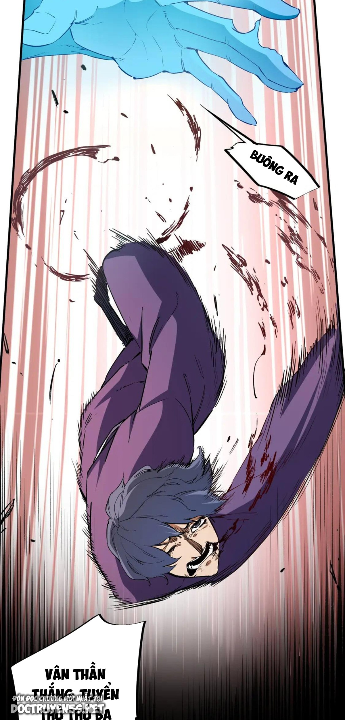 toàn dân chuyển chức: không có chức ta kết thúc thần minh chapter 28 29