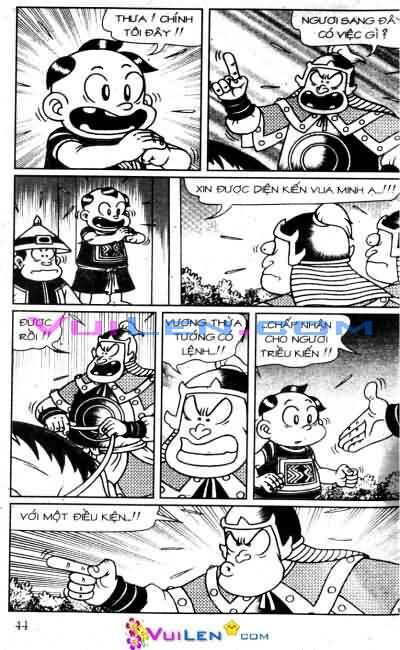 thần đồng đất việt chapter 71 44