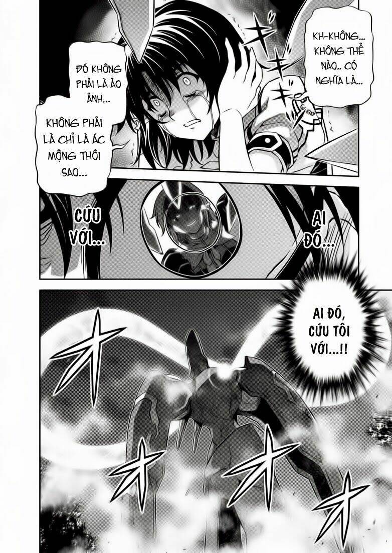 freezing chapter 126 20