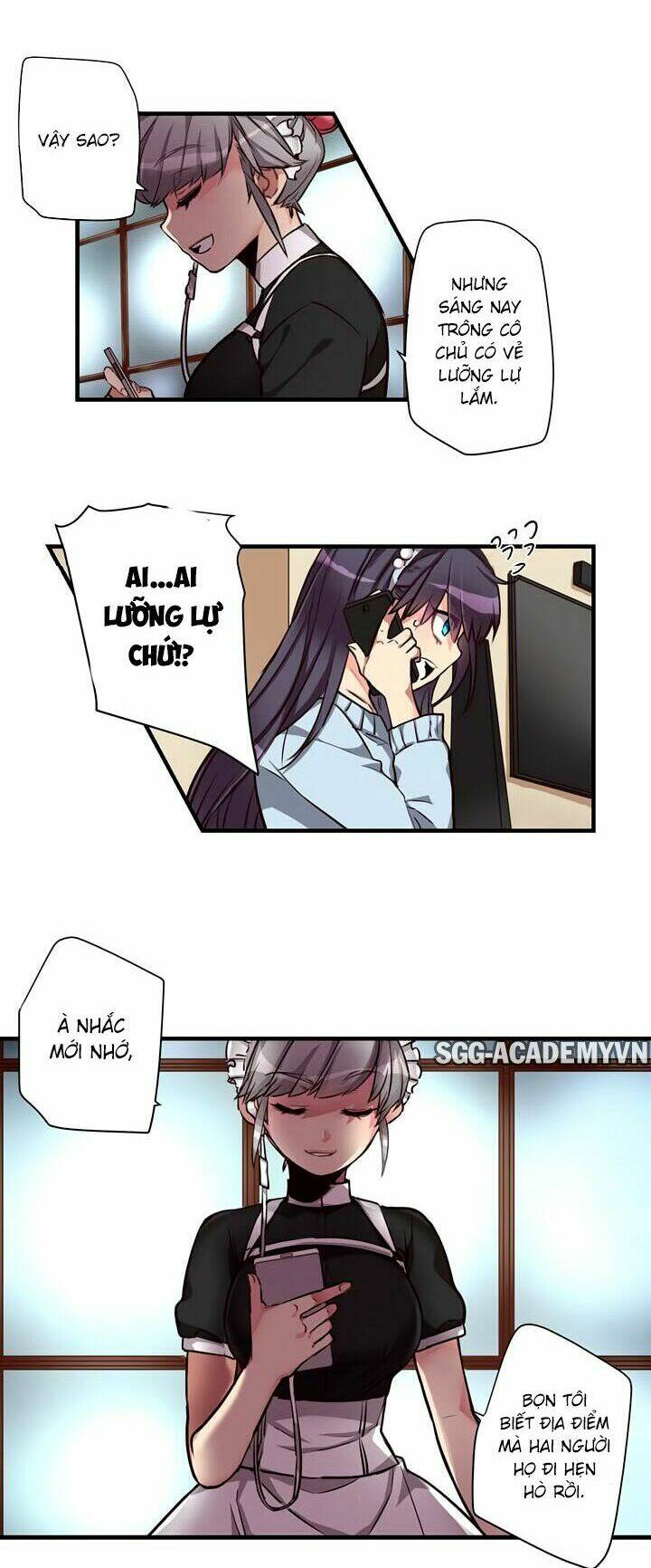 premarital relationship chapter 23 3