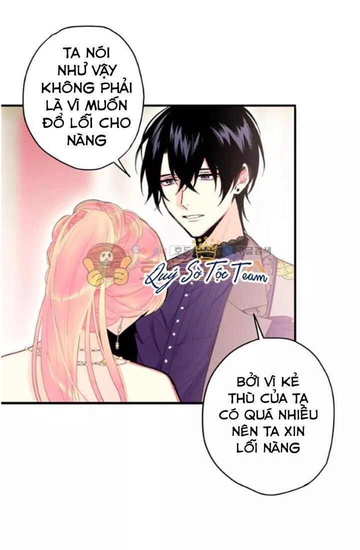 thánh nữ ẩn danh chapter 67 18