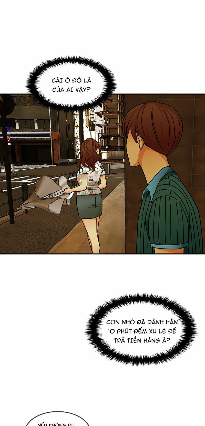 nửa đêm ở poppy land chapter 49 25