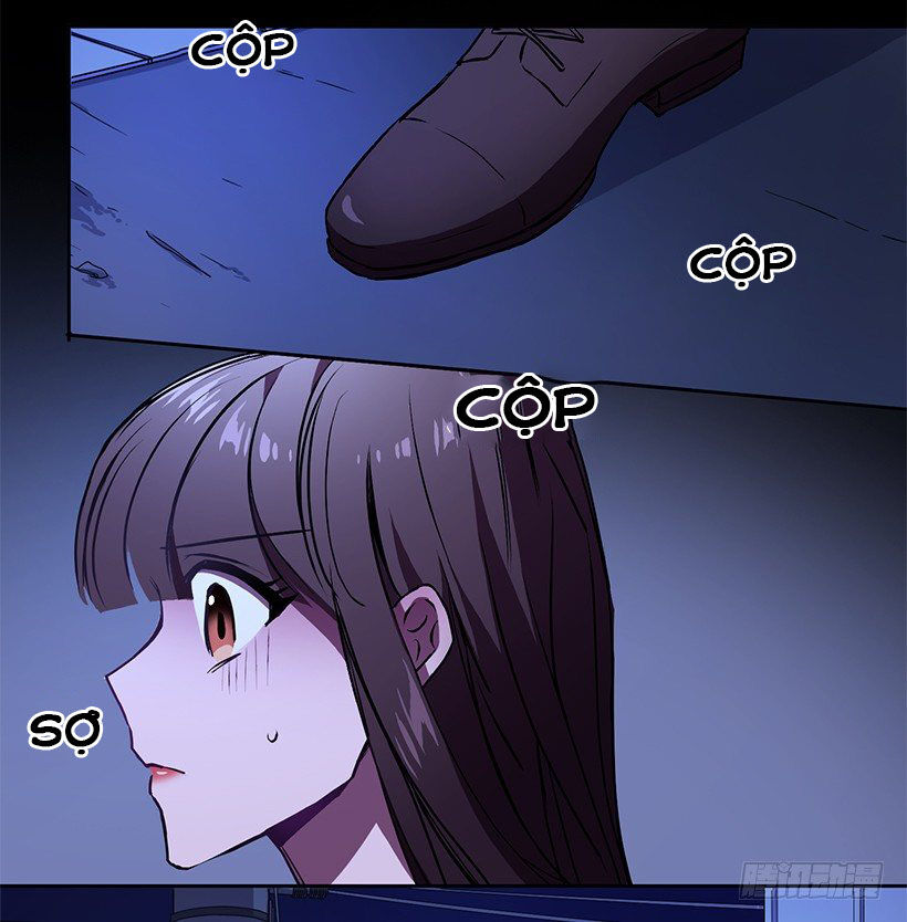 em gái đừng làm phiền tôi chapter 46 14