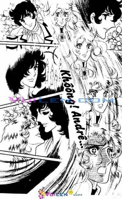 hoa hồng véc-xây chapter 12 19