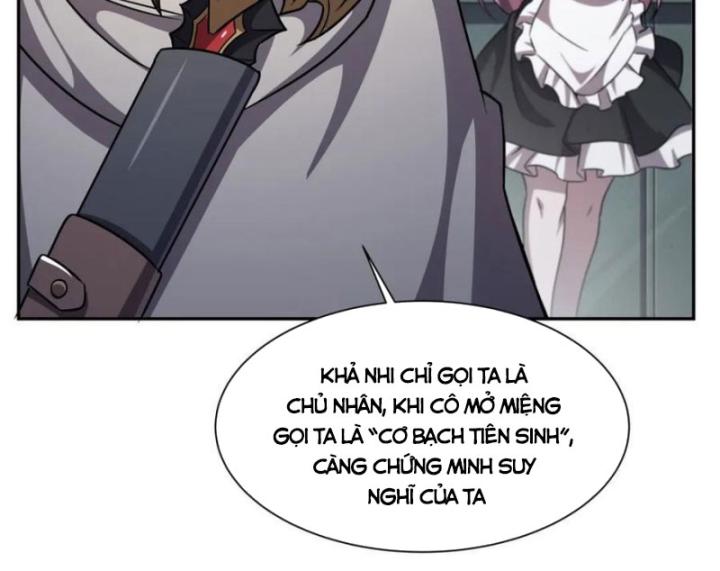 huyết cơ và kỵ sĩ chapter 294 31