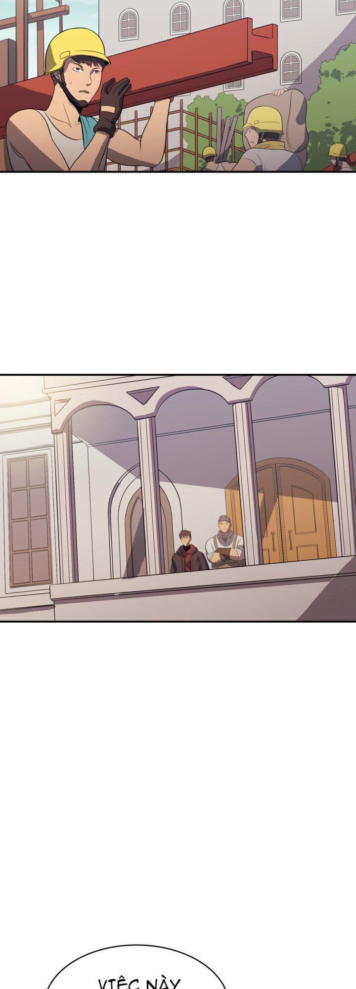 tôi trở lại thăng cấp một mình chapter 13 19