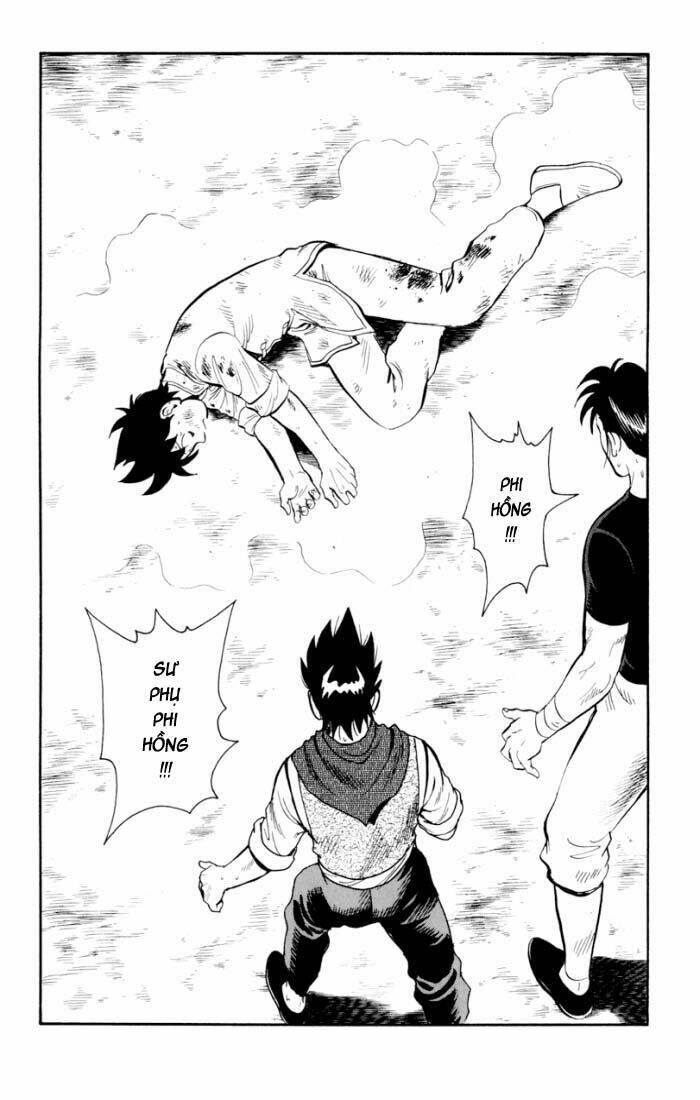hoàng phi hồng phần iii chapter 36 33